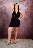 ATK hairy Dria Submits Set