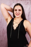 ATK hairy  in mature and hairy