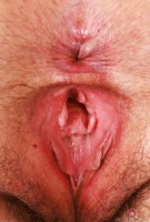 ATK hairy Dria Submits Set