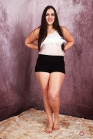 ATK hairy Dria Submits Set