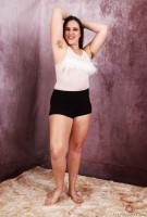 ATK hairy Dria Submits Set