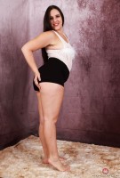 ATK hairy  in mature and hairy