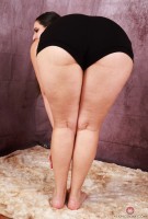 ATK hairy Dria Submits Set