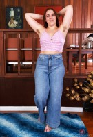 ATK hairy Dria Submits Set