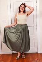 ATK hairy Dria Submits Set