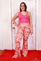 ATK hairy Dria Submits in mature and hairy