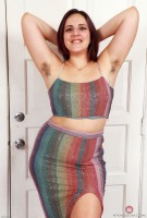 ATK hairy Dria Submits Set