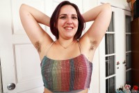 ATK hairy Dria Submits Set