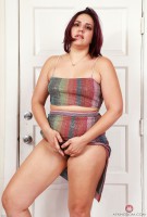 ATK hairy Dria Submits in mature and hairy