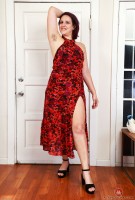 ATK hairy Dria Submits Set