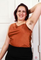 ATK hairy Dria Submits Set