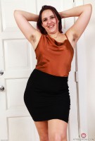 ATK hairy Dria Submits in mature and hairy