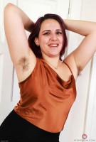 ATK hairy Dria Submits Set