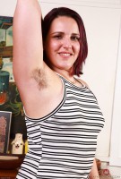 ATK hairy Dria Submits Set