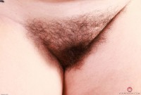 ATK hairy Dria Submits in mature and hairy