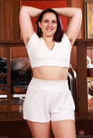 ATK hairy Dria Submits in mature and hairy