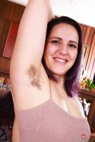 ATK hairy Dria Submits Set