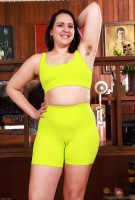 ATK hairy Dria Submits Photo Set