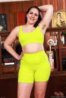 ATK hairy Dria Submits Set