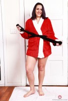 ATK hairy Dria Submits in mature and hairy