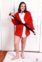 ATK hairy Dria Submits Set