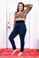 ATK hairy Dria Submits Set