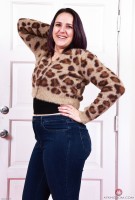 ATK hairy Dria Submits in mature and hairy