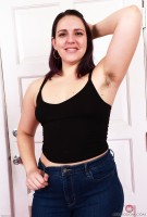 ATK hairy Dria Submits in mature and hairy