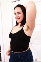 ATK hairy Dria Submits Set