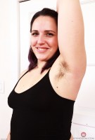 ATK hairy Dria Submits in mature and hairy