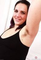 ATK hairy Dria Submits Set