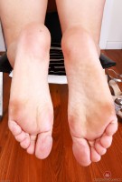 ATK hairy Dria Submits Set