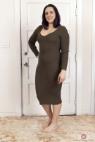 ATK hairy Dria Submits Set