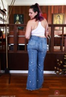 ATK hairy Dria Submits Set