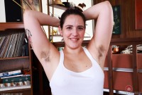 ATK hairy Dria Submits Set