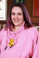 ATK hairy Dria Submits in mature and hairy