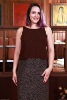 ATK hairy Dria Submits in mature and hairy