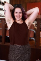 ATK hairy Dria Submits Set