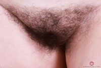 ATK hairy Dria Submits in mature and hairy