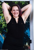 ATK hairy Dria Submits Set