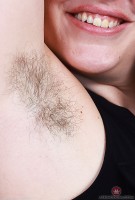 ATK hairy Dria Submits Set