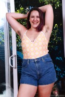 ATK hairy Dria Submits Photo Set