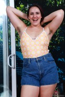 ATK hairy Dria Submits Set