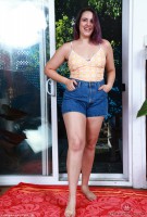 ATK hairy Dria Submits Set