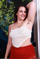 ATK hairy Dria Submits Photo Set