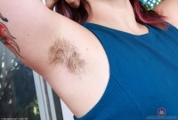 ATK hairy Dria Submits Set