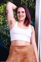 ATK hairy Dria Submits Set