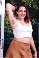 ATK hairy Dria Submits in mature and hairy