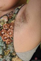 ATK hairy Dylan Jade Set