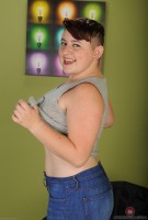 ATK hairy Dylan Jade Set